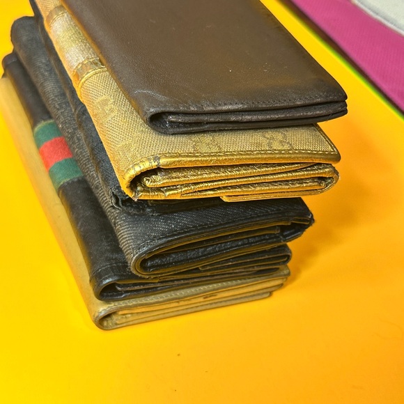 Gucci and Love mixt bundel Fashion enthusiasts - Picture 10 of 16